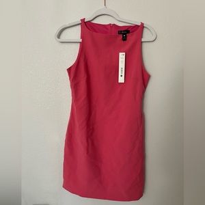 Brand Aqua, color pink brand new with tag